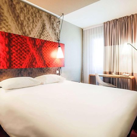 Ibis Carcassonne Est La Cite Hotel Exterior photo